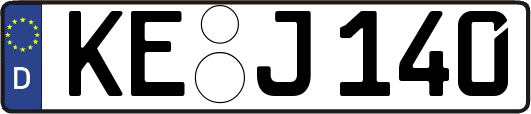 KE-J140