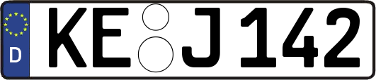 KE-J142