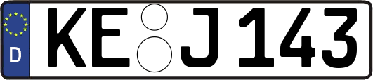 KE-J143