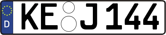 KE-J144