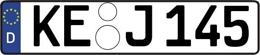 KE-J145