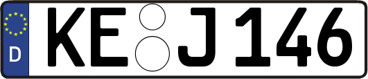 KE-J146