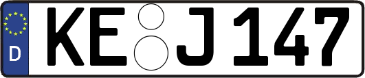 KE-J147