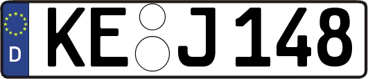 KE-J148