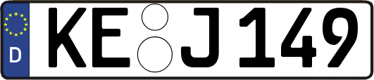 KE-J149
