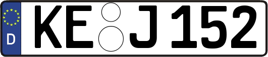KE-J152