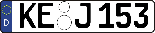 KE-J153