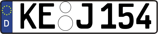 KE-J154