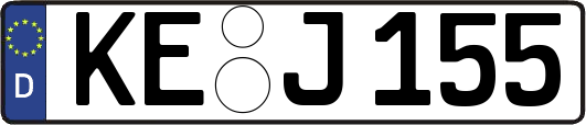 KE-J155
