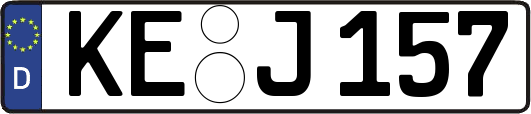 KE-J157