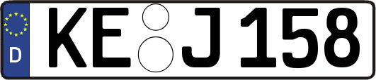 KE-J158