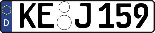 KE-J159