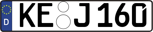 KE-J160