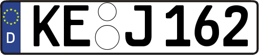KE-J162