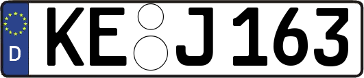KE-J163