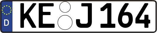 KE-J164