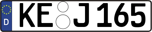 KE-J165
