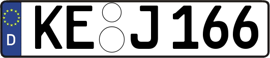 KE-J166