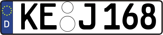 KE-J168