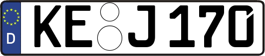 KE-J170