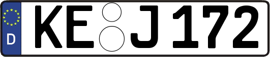 KE-J172