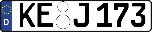 KE-J173