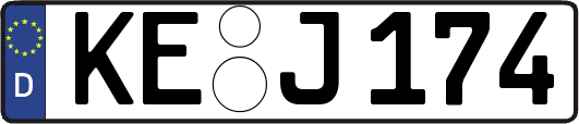 KE-J174
