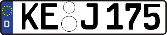 KE-J175