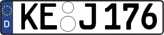 KE-J176