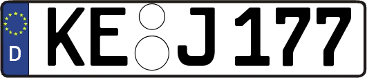 KE-J177