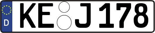 KE-J178
