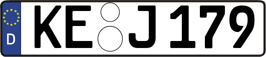 KE-J179