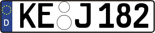 KE-J182