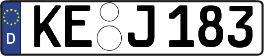 KE-J183