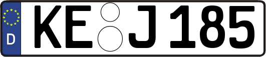 KE-J185