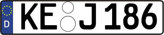 KE-J186
