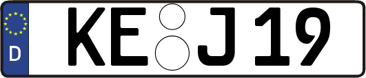 KE-J19