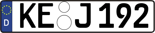 KE-J192