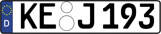 KE-J193