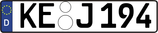 KE-J194