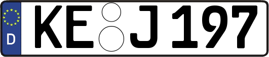 KE-J197