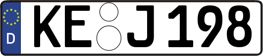 KE-J198