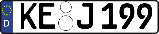 KE-J199