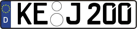 KE-J200