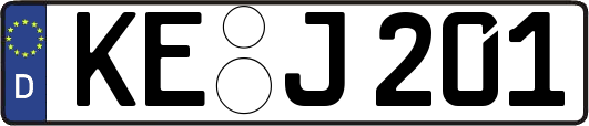 KE-J201