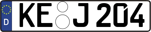 KE-J204
