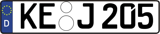KE-J205