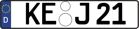KE-J21