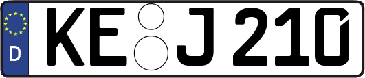 KE-J210