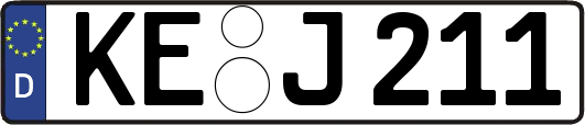 KE-J211